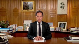 Kabinet-Rutte IV is gevallen, wat nu?