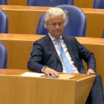 Geert Wilders en de Twentse twijfelaar