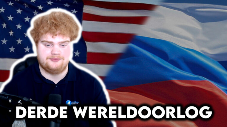 Duimnagel JENS-Cast Ep19