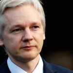 Julian Assange wordt niet uitgeleverd aan de VS