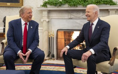 Trump’s nieuwe regering, wie zijn ze?