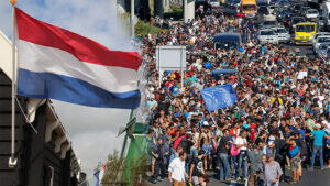 Migratie en de toekomst van Nederland