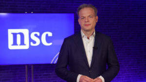 Pieter Omtzigt verlaat politiek, laat NSC gebroken achter