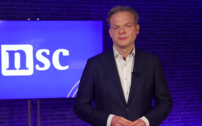 Pieter Omtzigt verlaat politiek, laat NSC gebroken achter