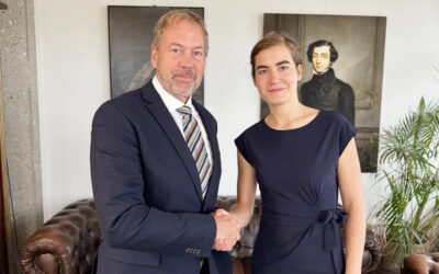 Senator Kemperman (ex-BBB) stapt over naar FVD